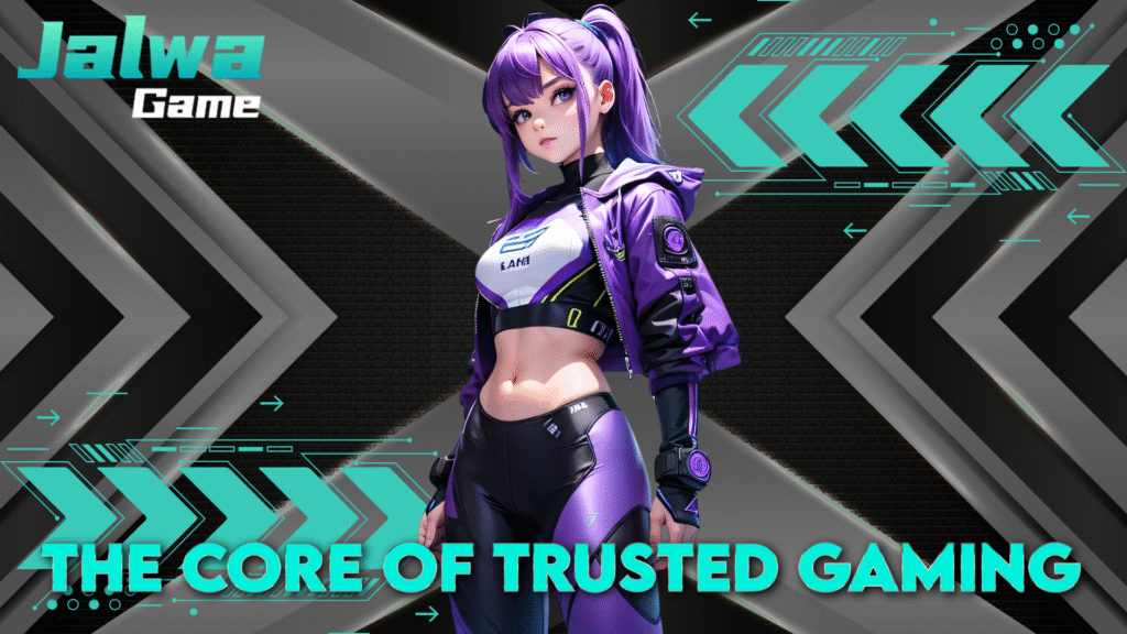 trusted gaming jalwa game
